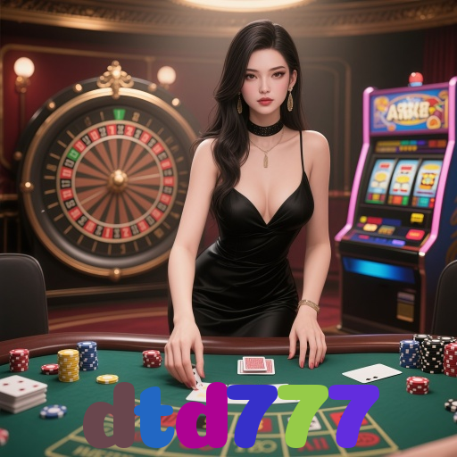 dtd777