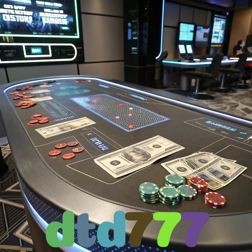 dtd777