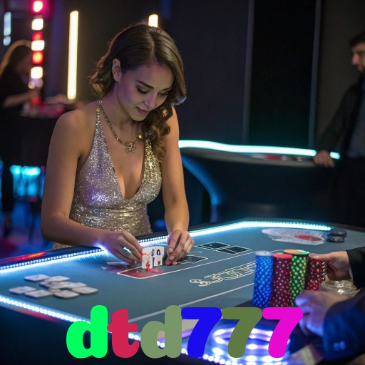 dtd777