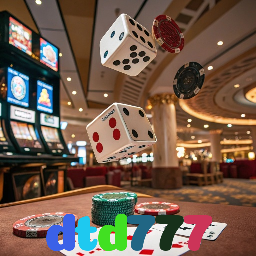dtd777